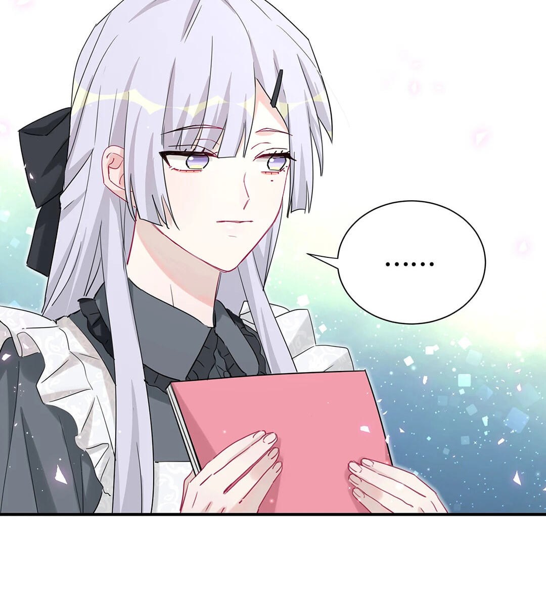 Botanic Romance Chapter 35 page 38 - 