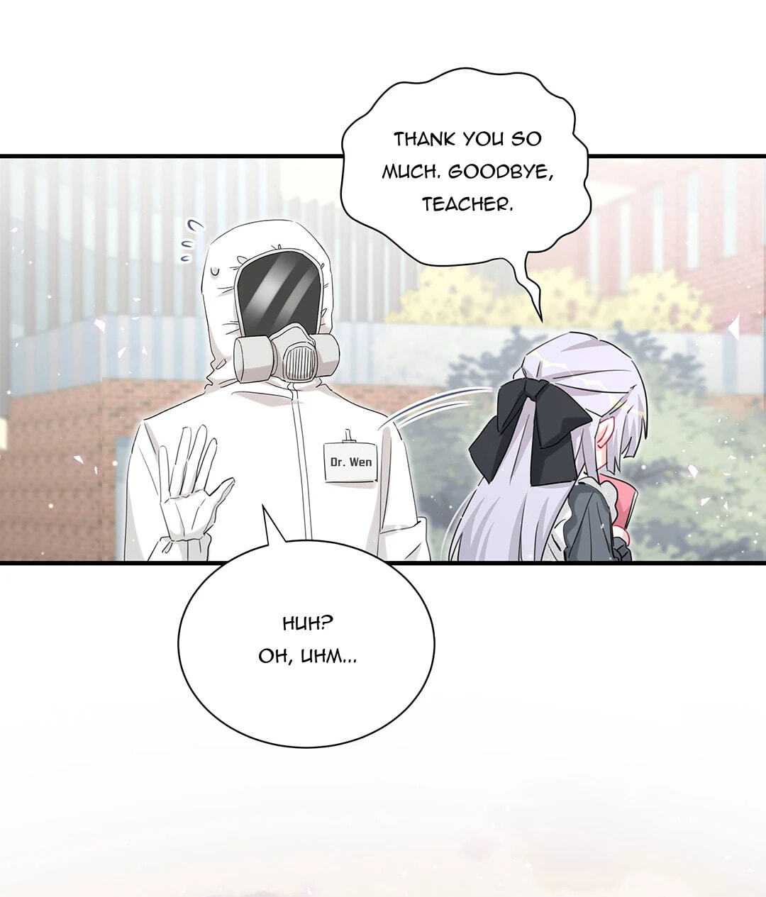 Botanic Romance Chapter 35 page 39 - 