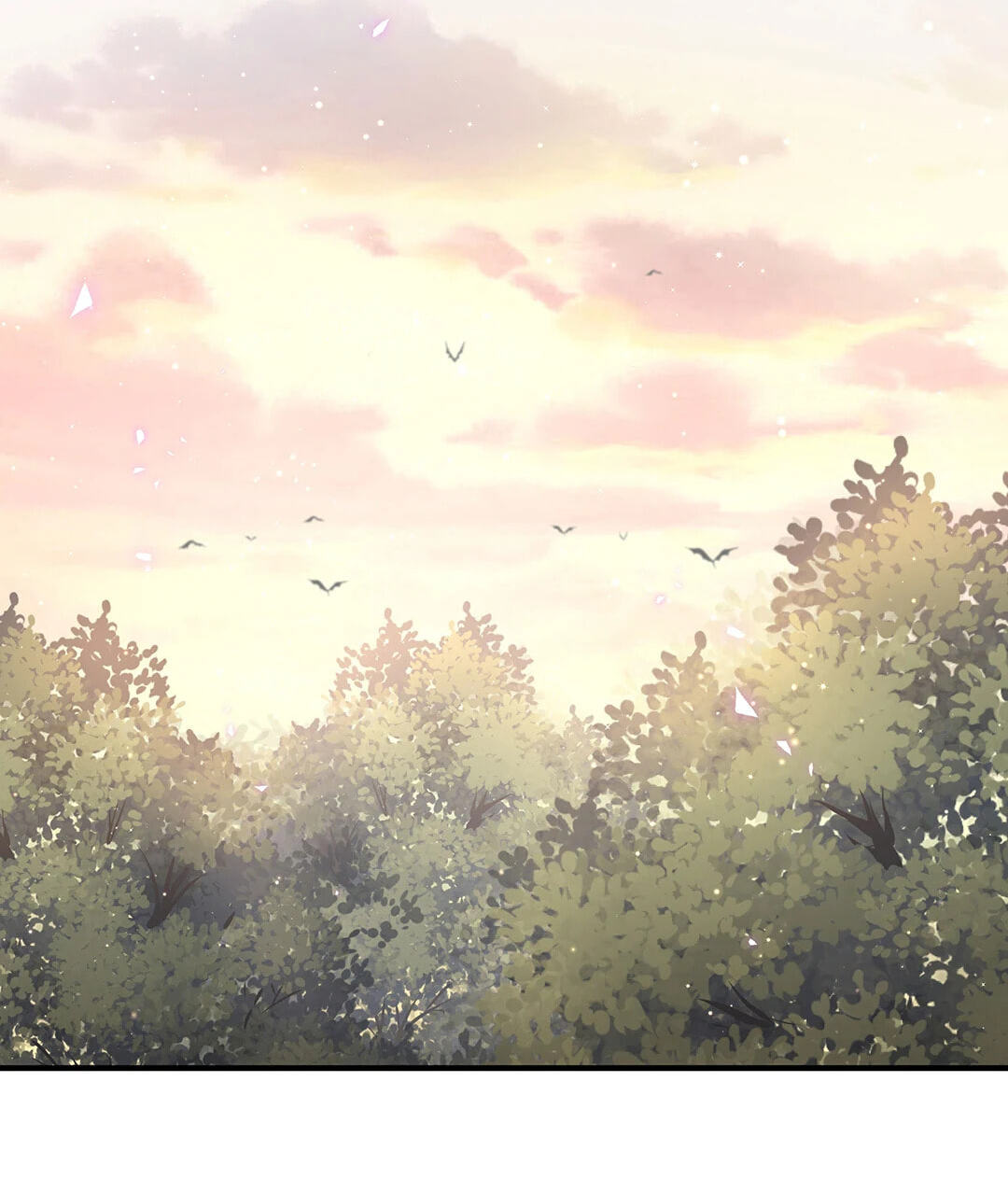 Botanic Romance Chapter 35 page 40 - 