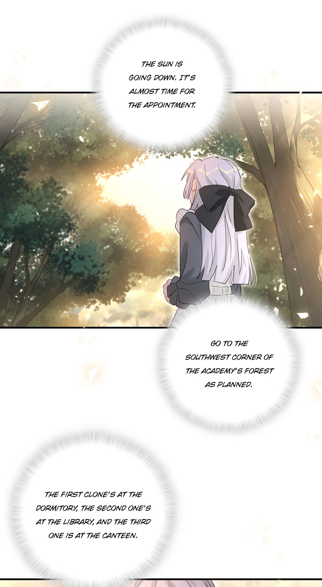 Botanic Romance Chapter 35 page 41 - 