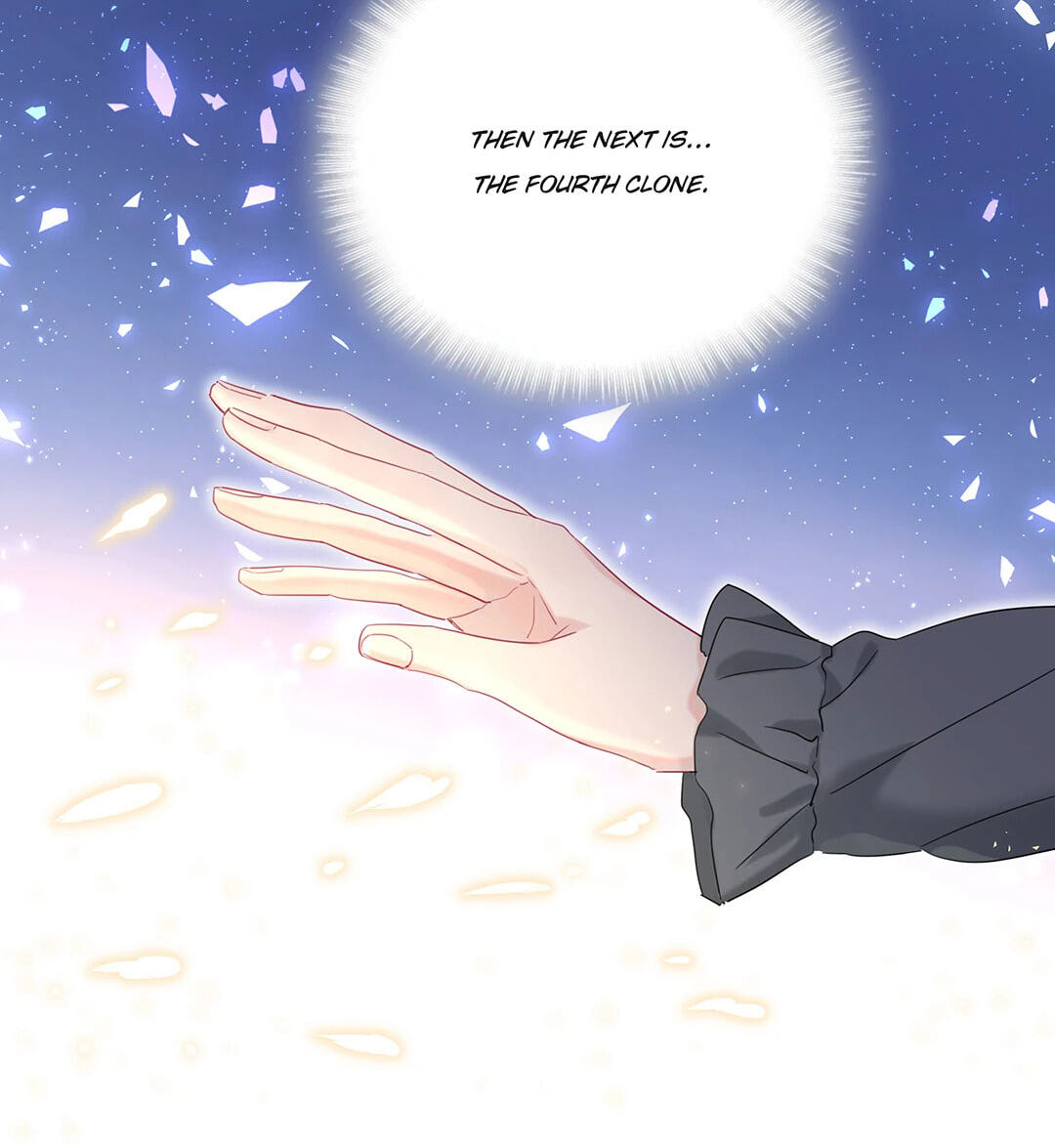 Botanic Romance Chapter 35 page 43 - 