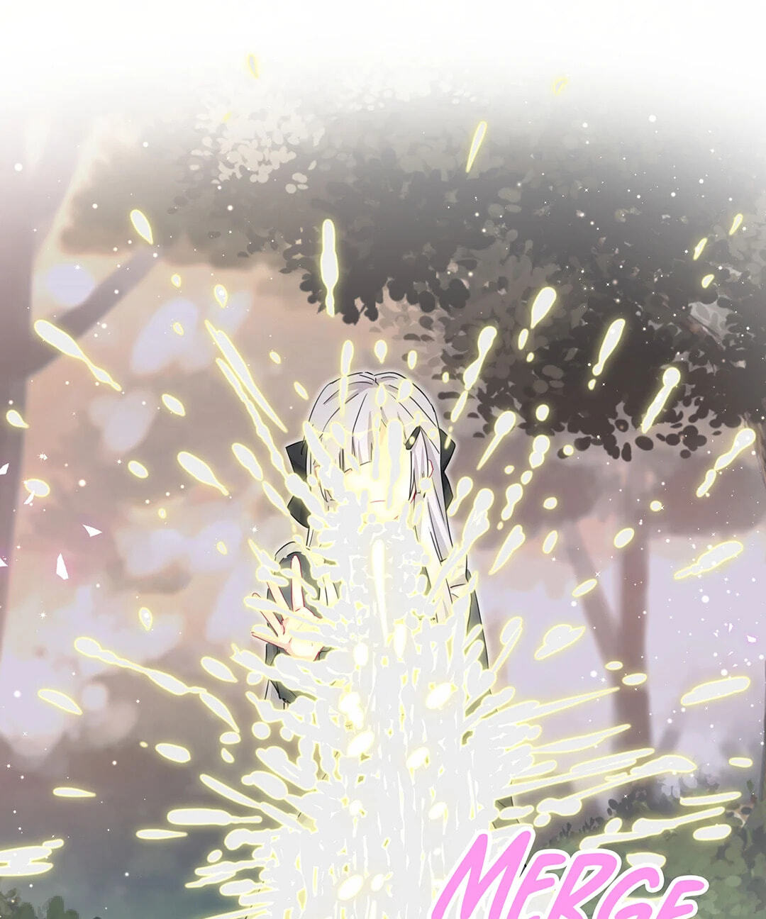 Botanic Romance Chapter 35 page 44 - 