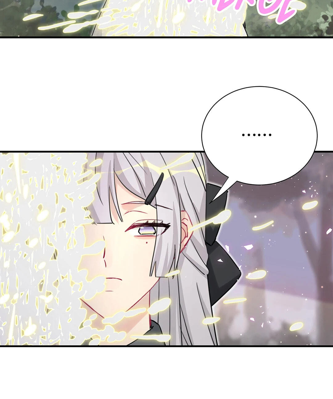 Botanic Romance Chapter 35 page 45 - 