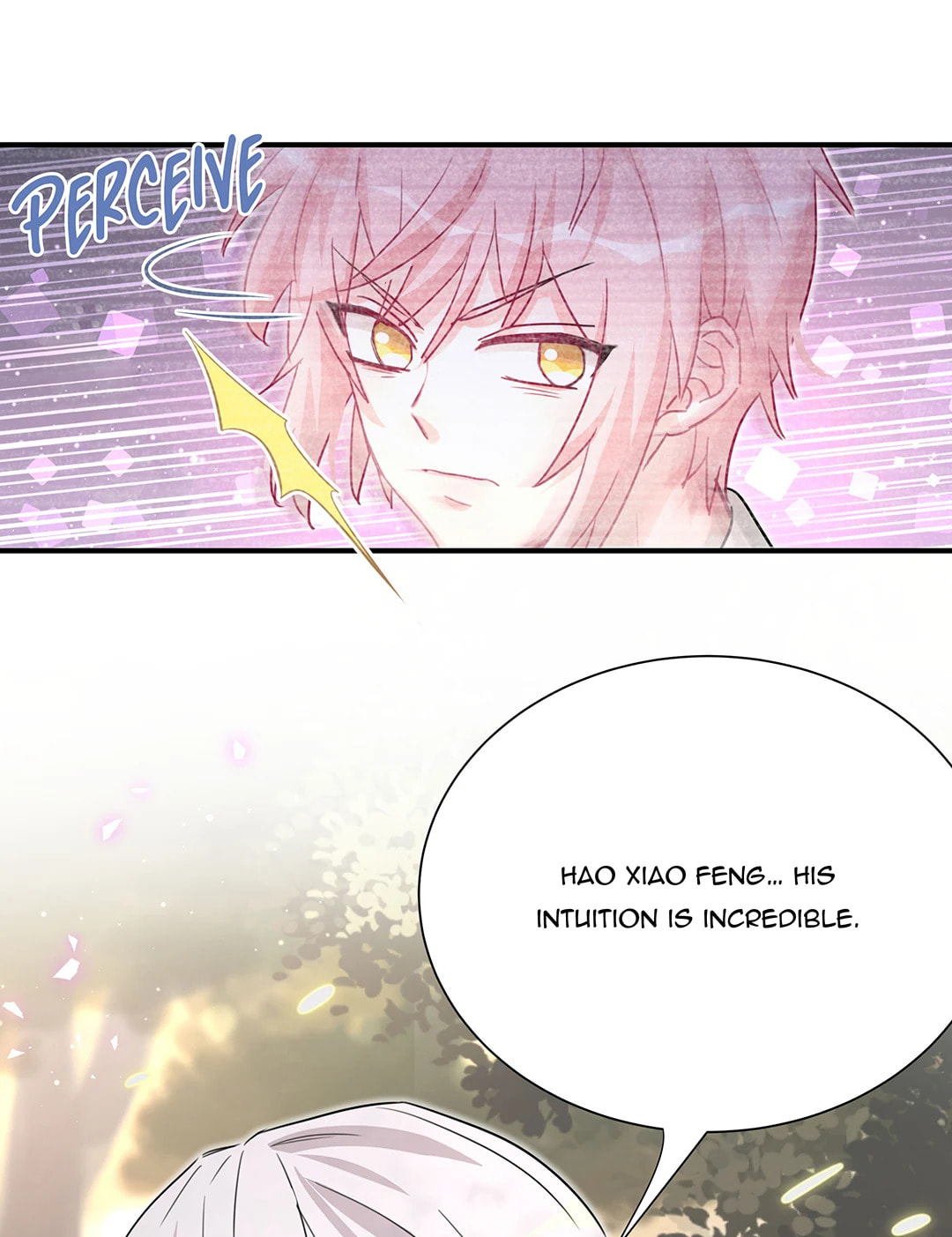 Botanic Romance Chapter 35 page 46 - 