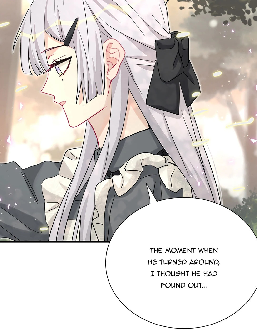 Botanic Romance Chapter 35 page 47 - 