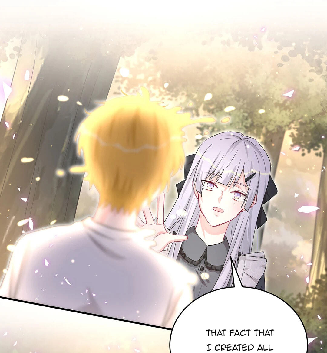 Botanic Romance Chapter 35 page 48 - 