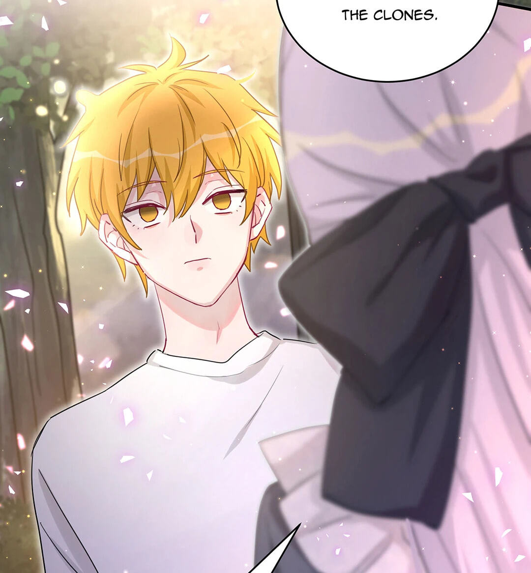 Botanic Romance Chapter 35 page 49 - 