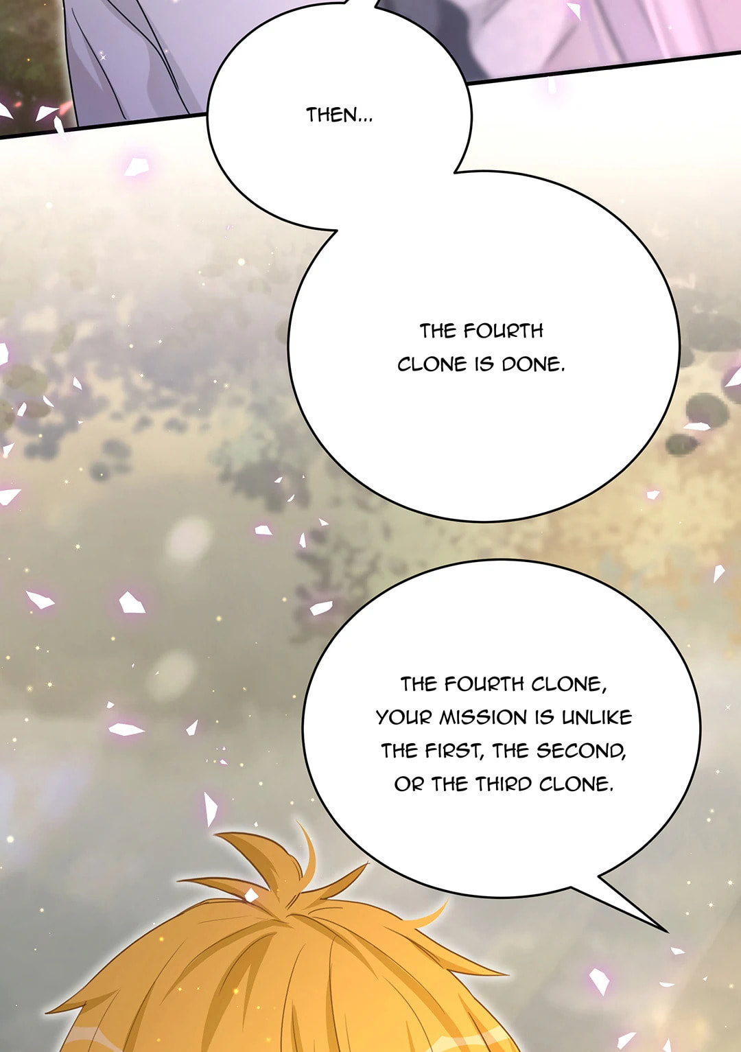 Botanic Romance Chapter 35 page 50 - 
