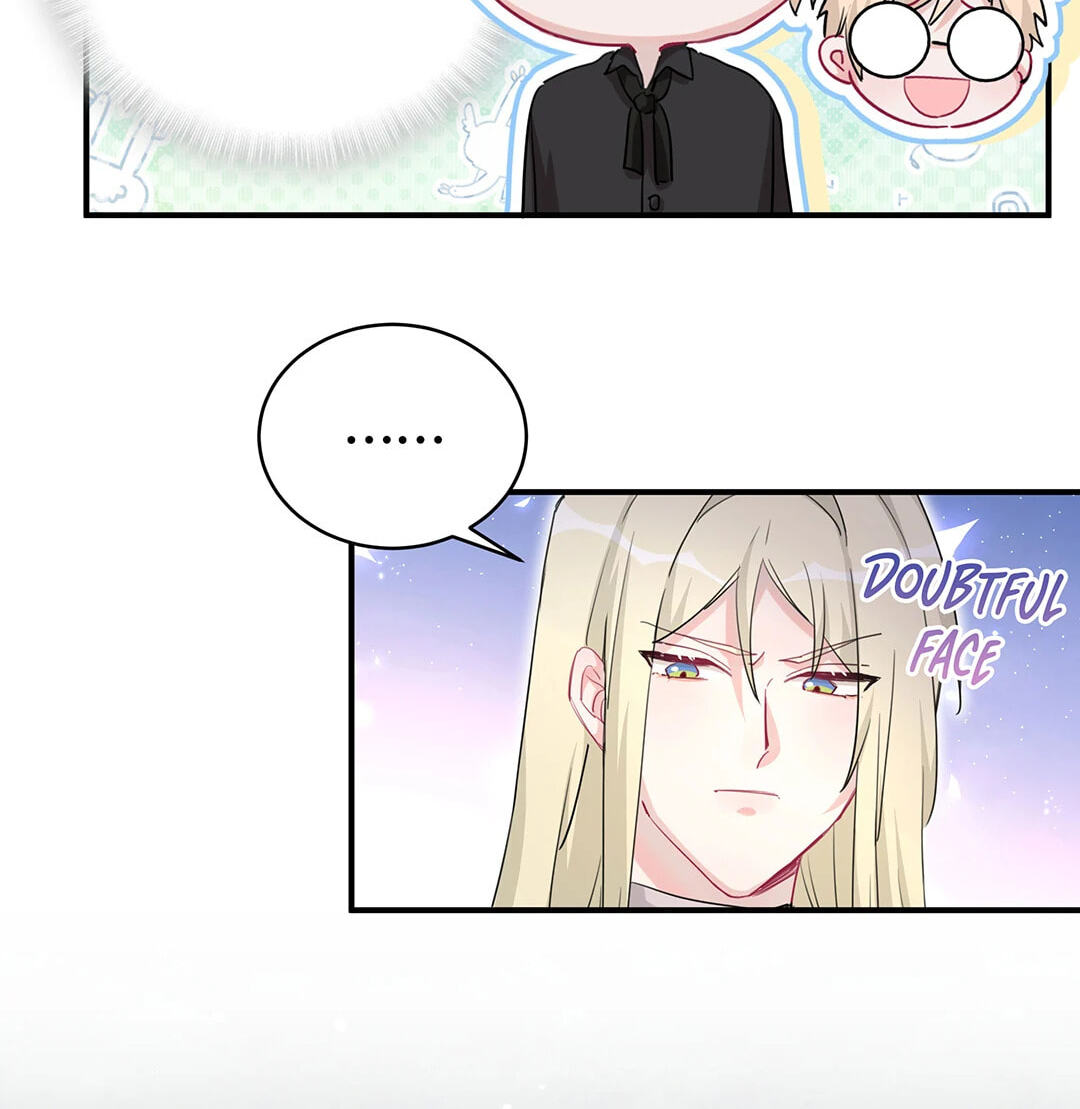 Botanic Romance Chapter 35 page 6 - 