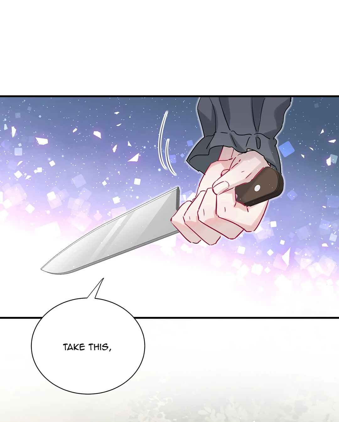 Botanic Romance Chapter 35 page 52 - 