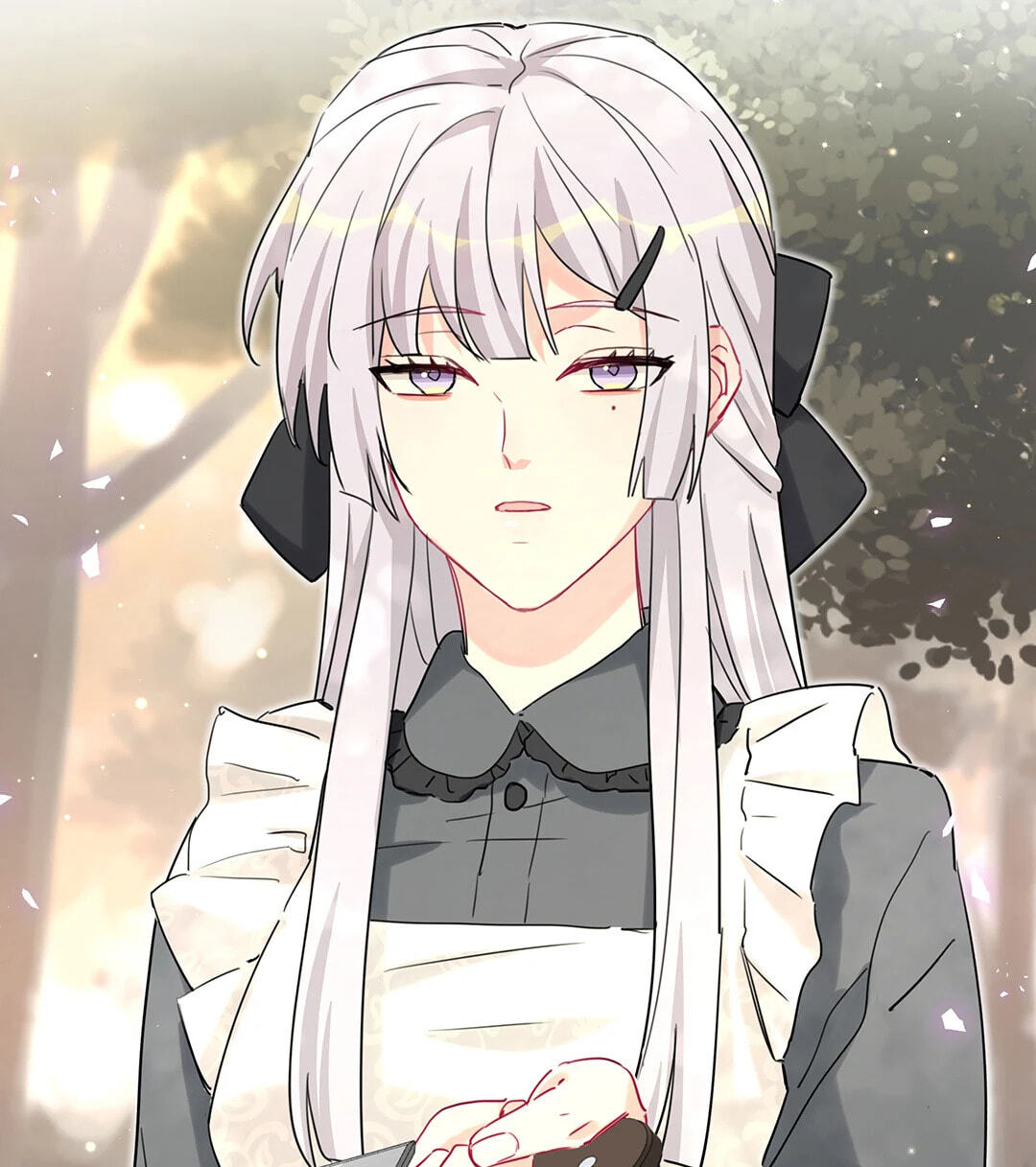 Botanic Romance Chapter 35 page 53 - 