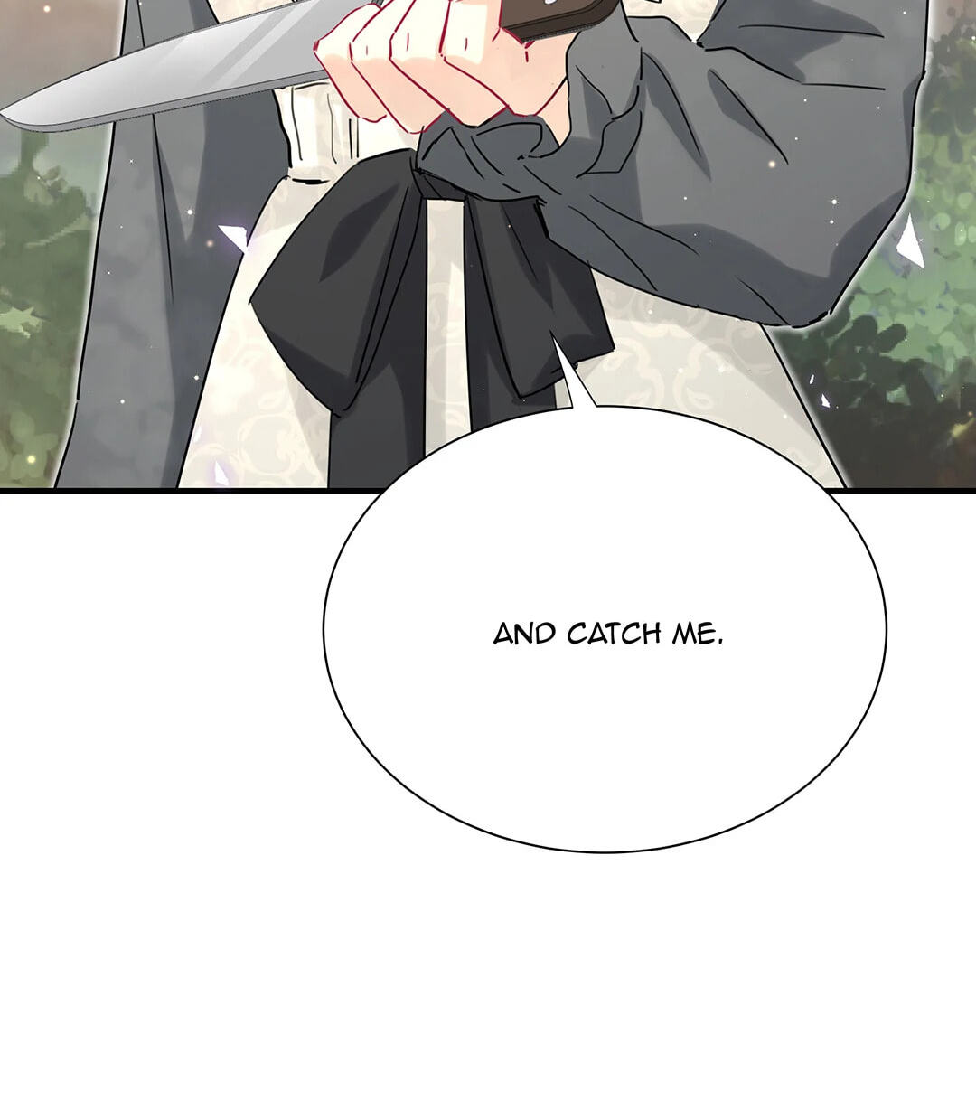 Botanic Romance Chapter 35 page 54 - 
