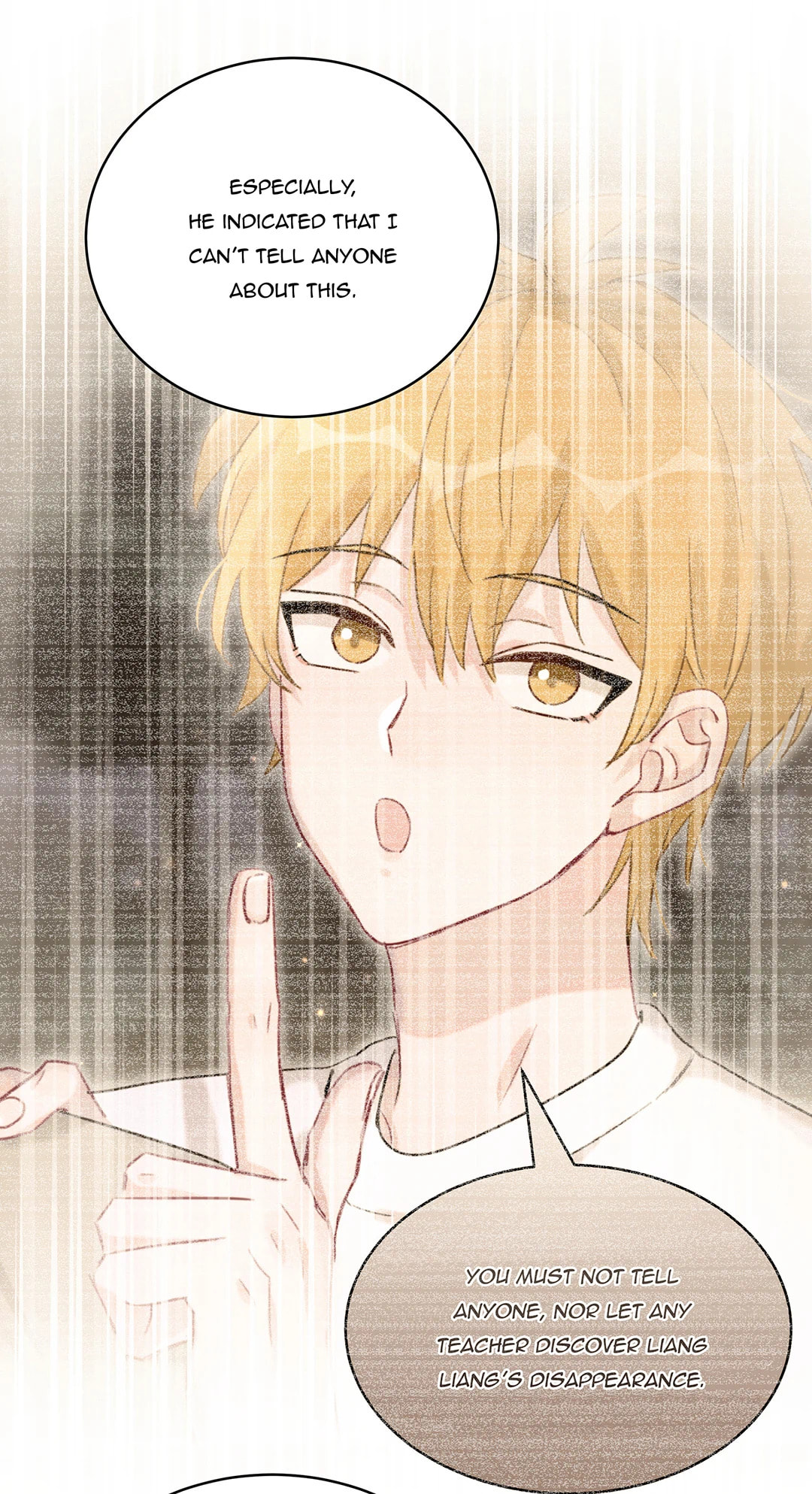 Botanic Romance Chapter 35 page 9 - 