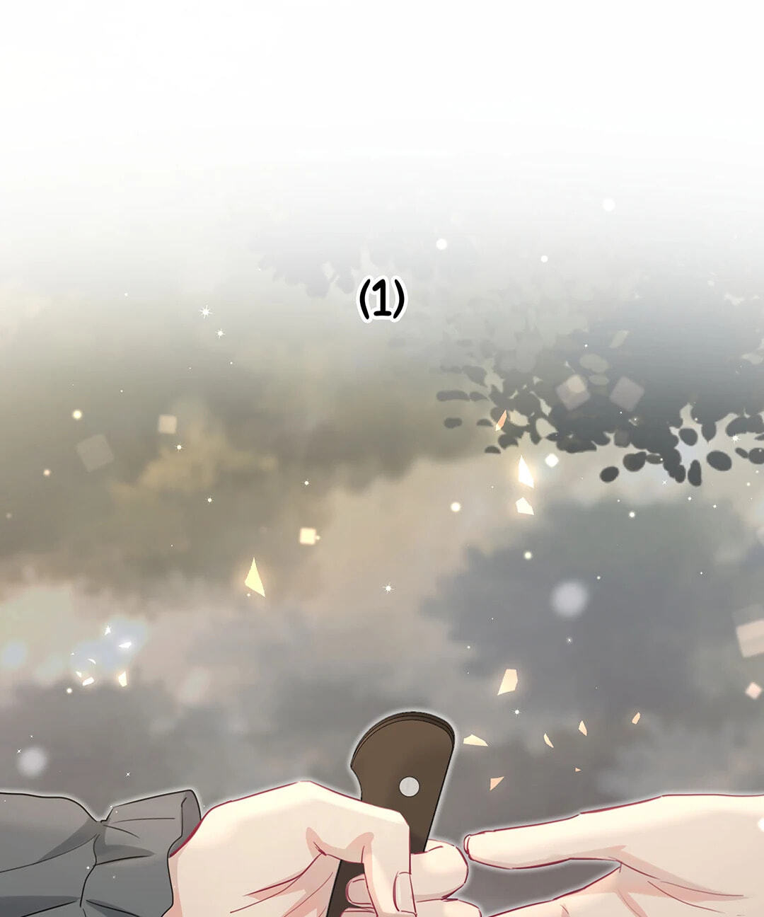Botanic Romance Chapter 36 page 1 - 