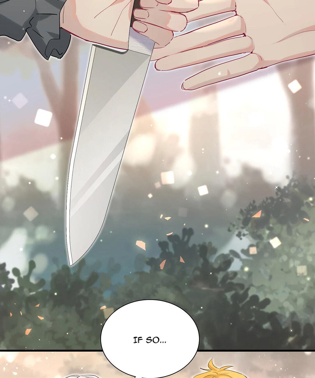 Botanic Romance Chapter 36 page 2 - 