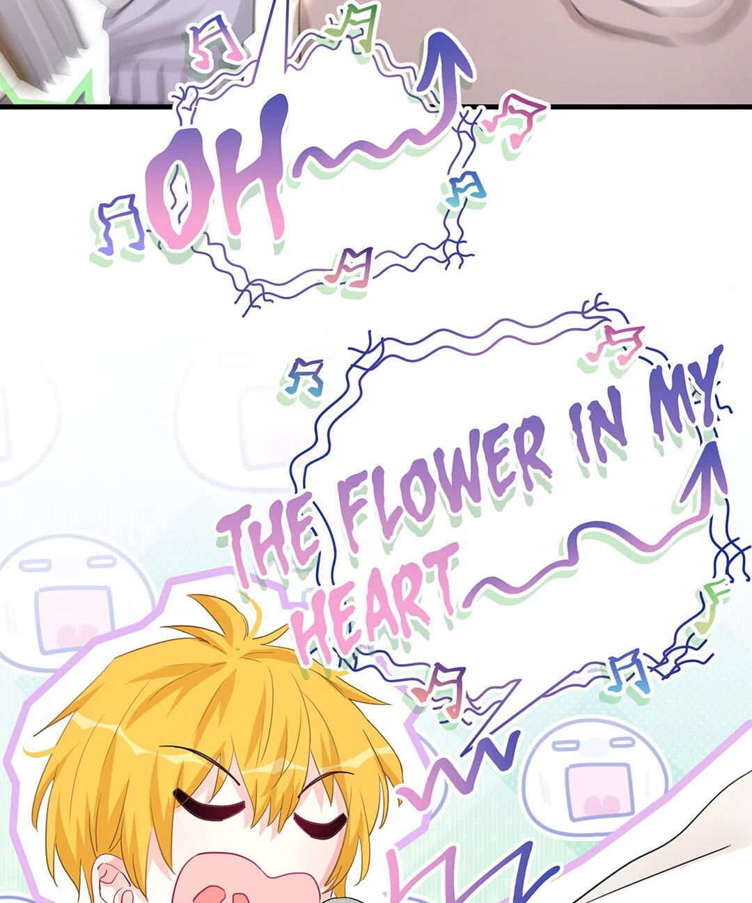 Botanic Romance Chapter 36 page 11 - 