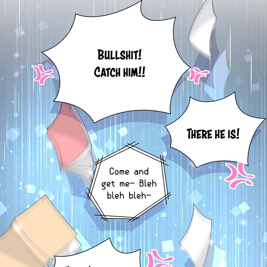 Botanic Romance Chapter 36 page 18 - 