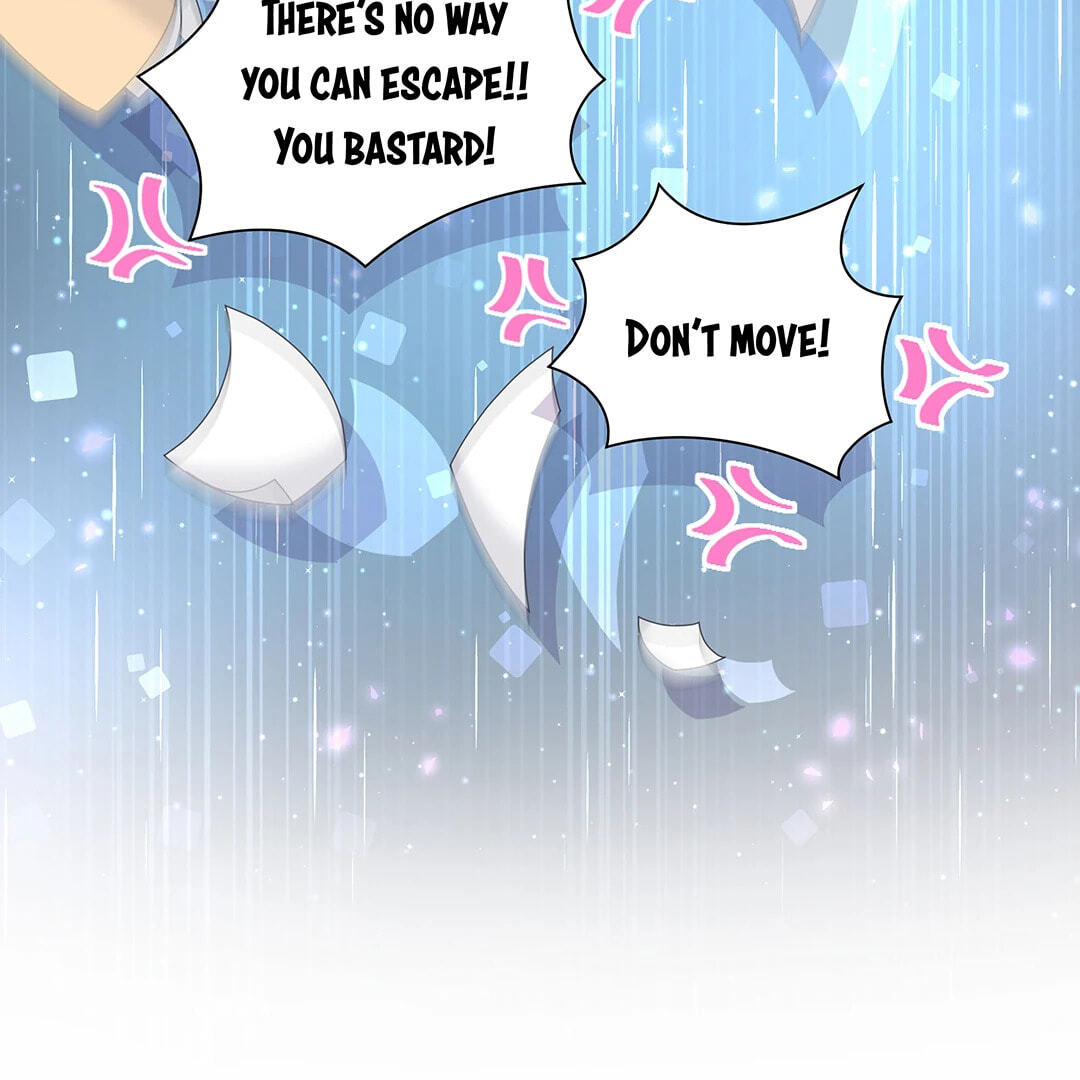Botanic Romance Chapter 36 page 19 - 