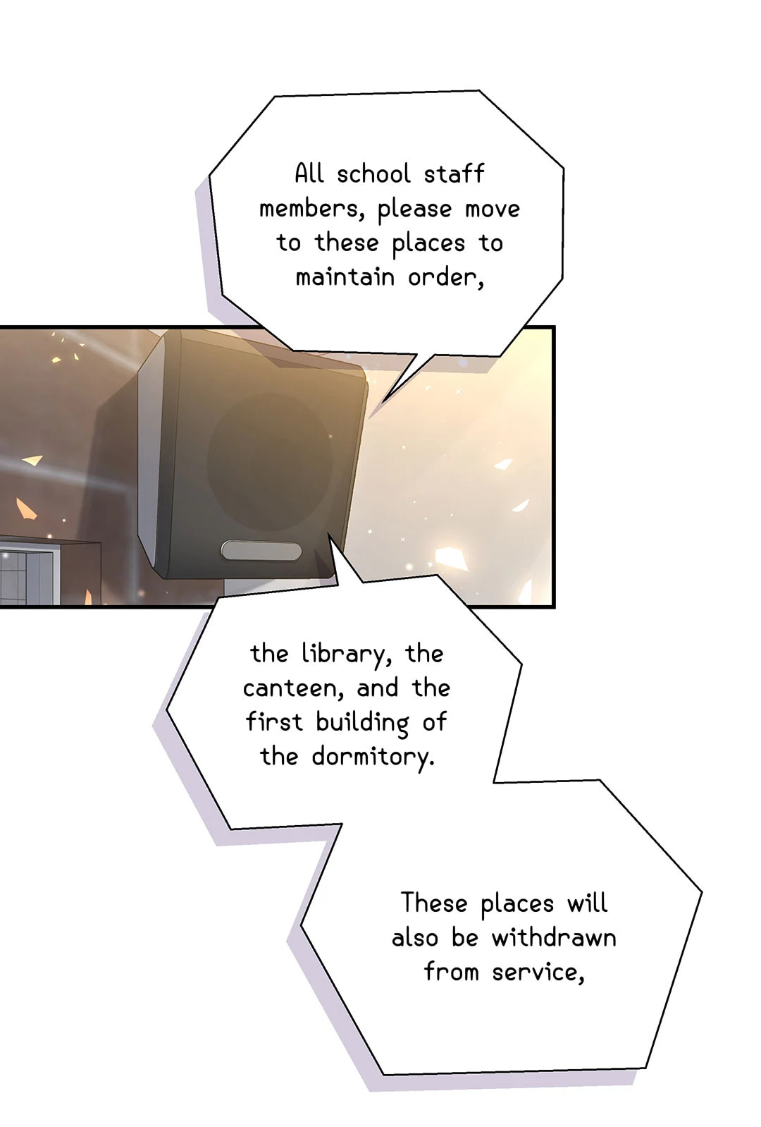 Botanic Romance Chapter 36 page 26 - 