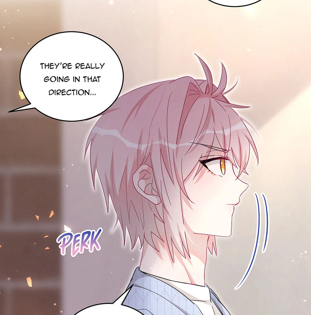 Botanic Romance Chapter 36 page 28 - 