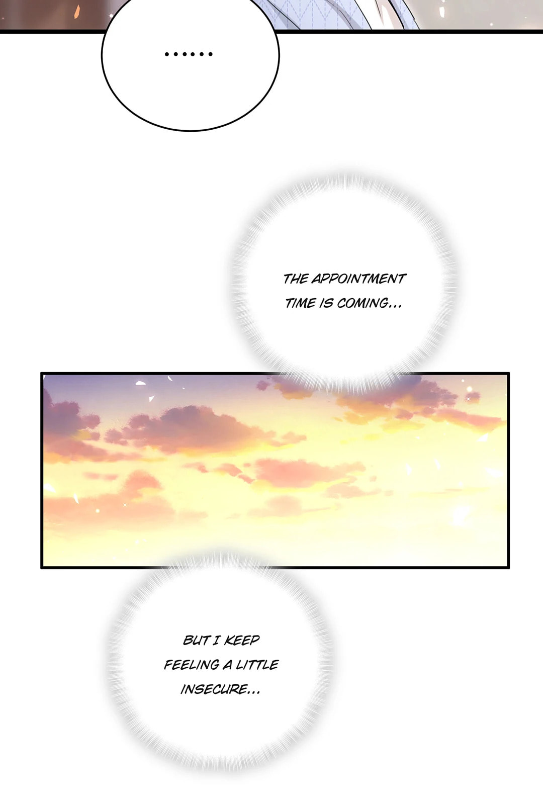 Botanic Romance Chapter 36 page 29 - 