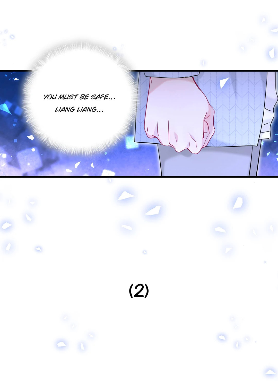 Botanic Romance Chapter 36 page 30 - 