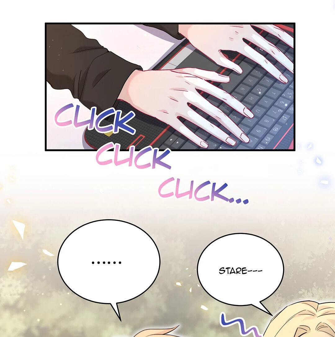 Botanic Romance Chapter 36 page 31 - 