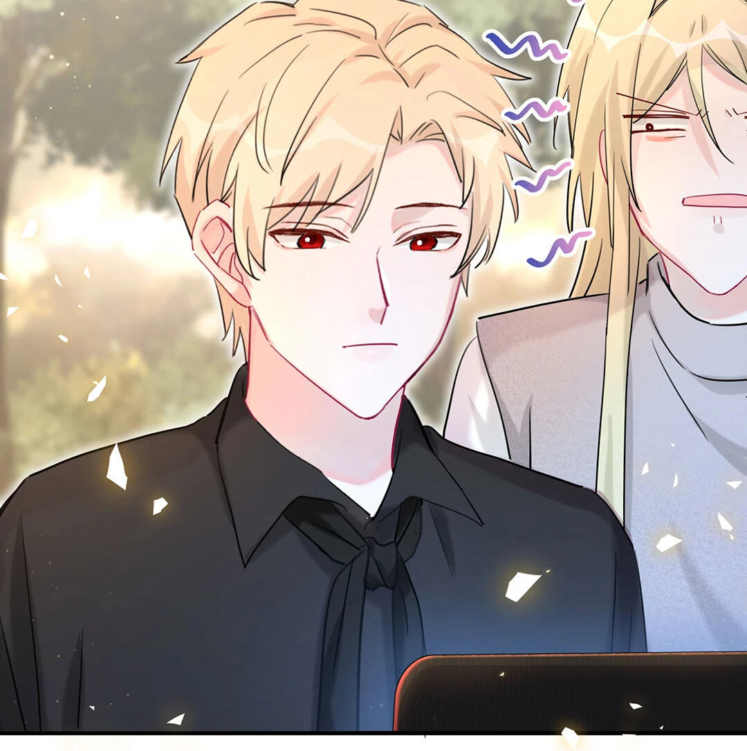 Botanic Romance Chapter 36 page 32 - 