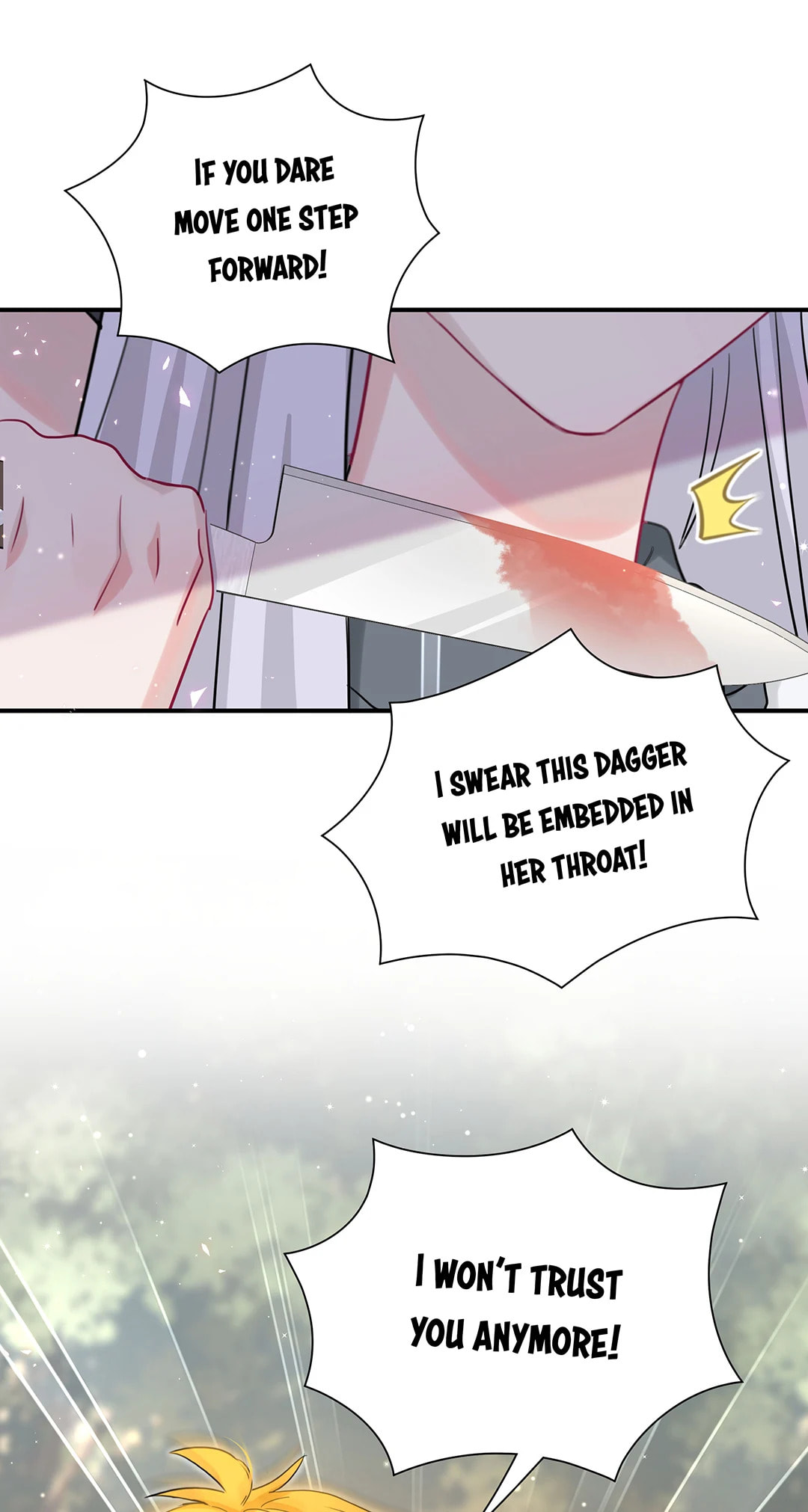 Botanic Romance Chapter 36 page 37 - 