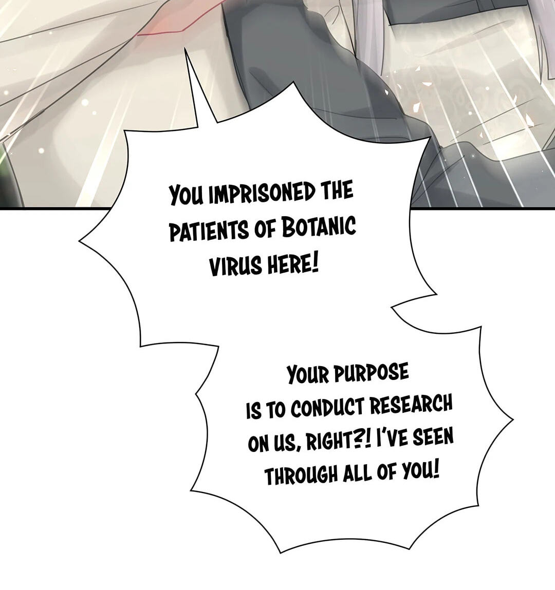 Botanic Romance Chapter 36 page 39 - 