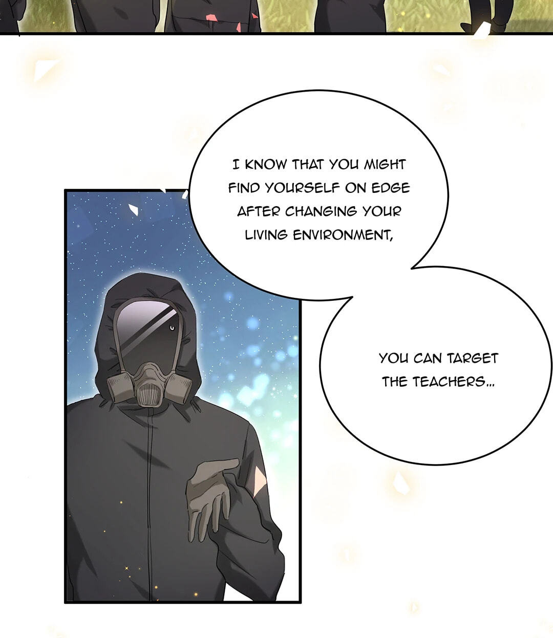 Botanic Romance Chapter 36 page 41 - 