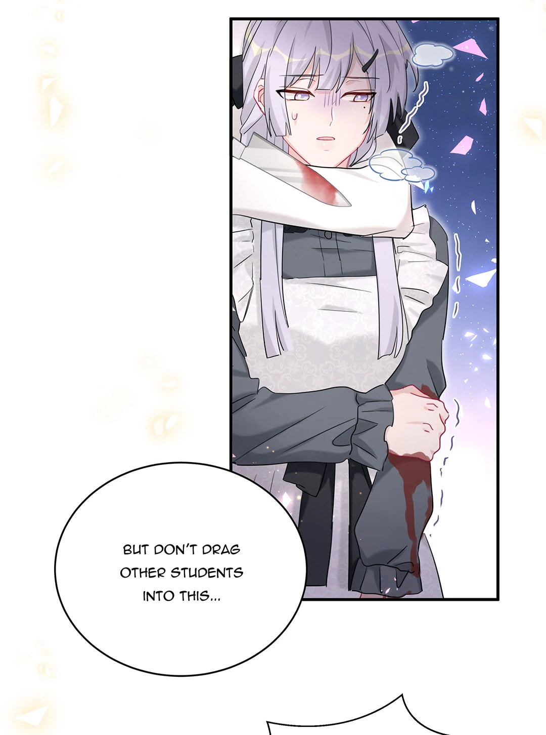Botanic Romance Chapter 36 page 42 - 