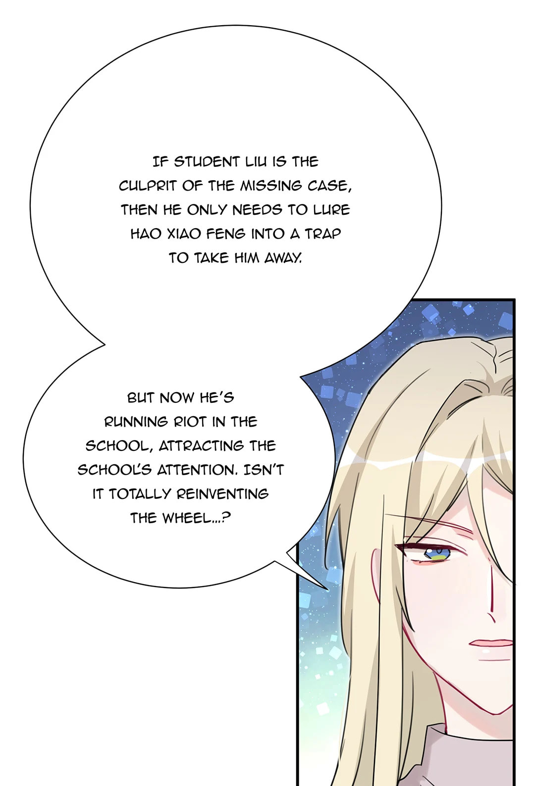 Botanic Romance Chapter 36 page 46 - 