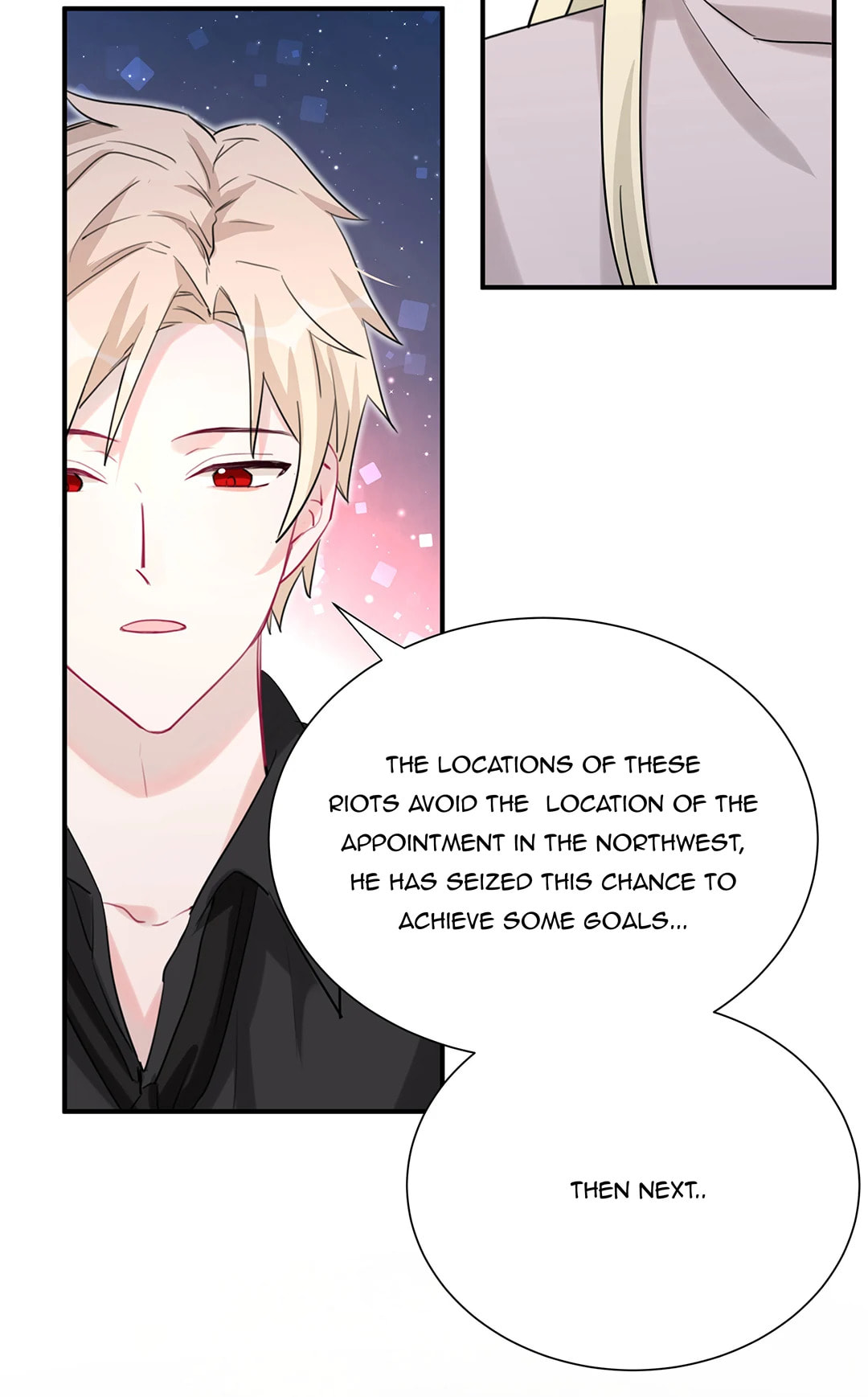 Botanic Romance Chapter 36 page 47 - 