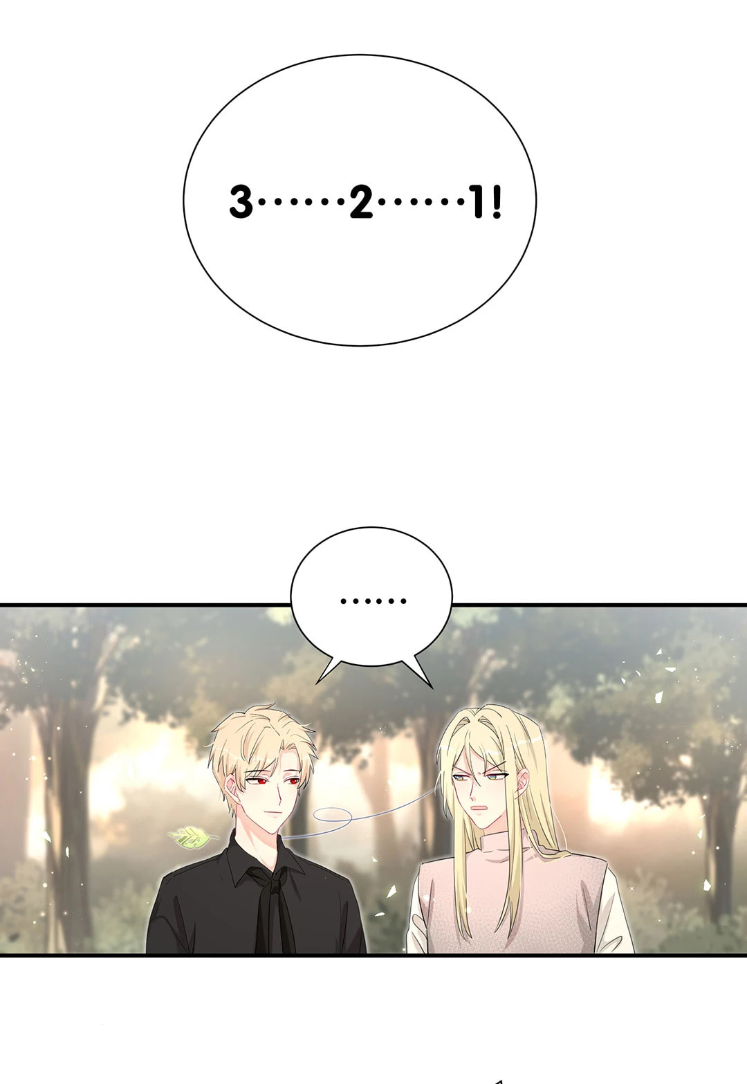 Botanic Romance Chapter 36 page 49 - 