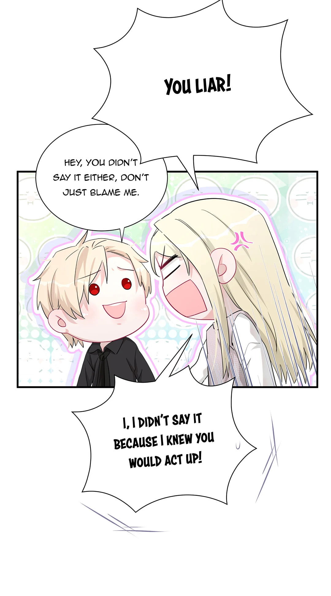 Botanic Romance Chapter 36 page 50 - 