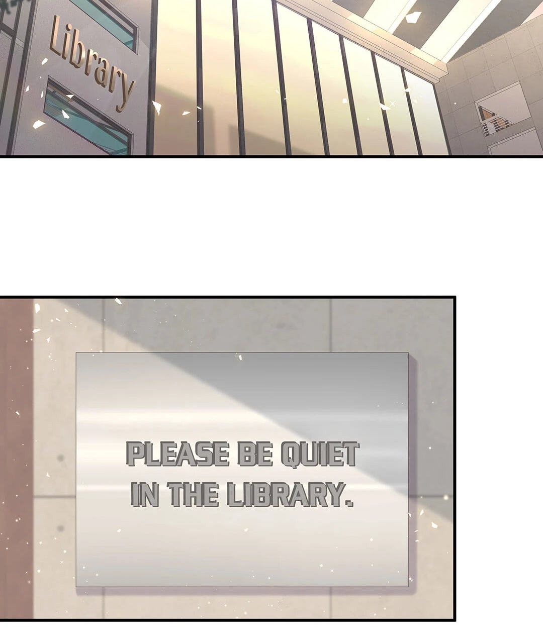 Botanic Romance Chapter 36 page 6 - 