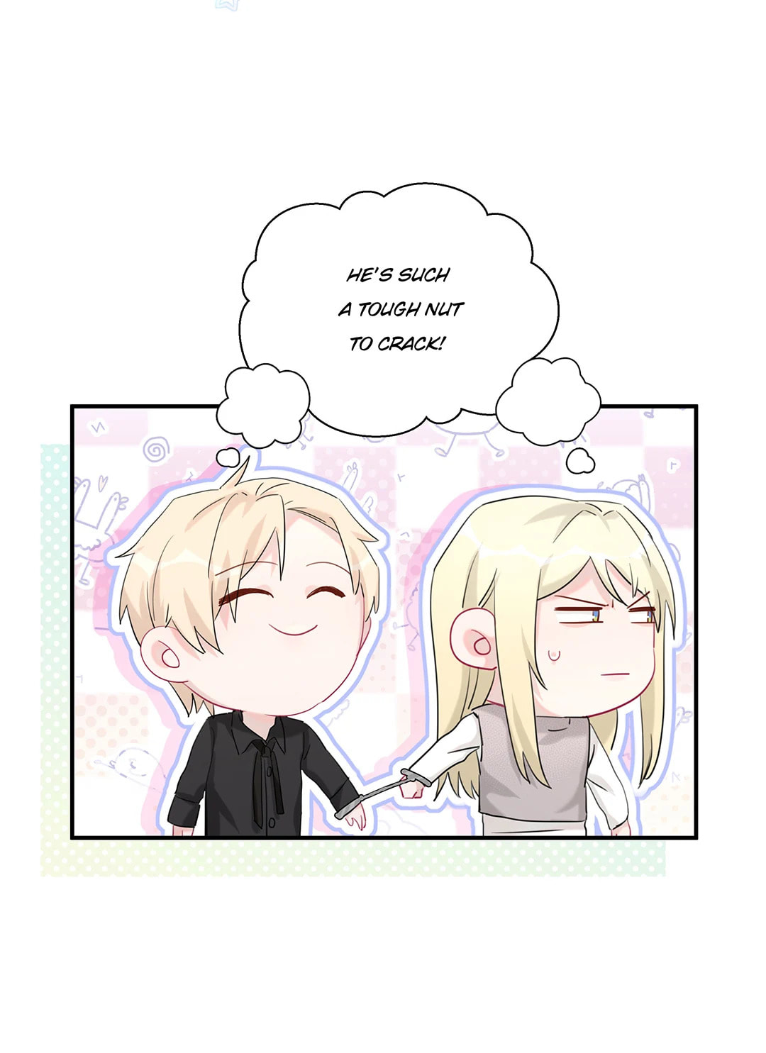 Botanic Romance Chapter 36 page 52 - 