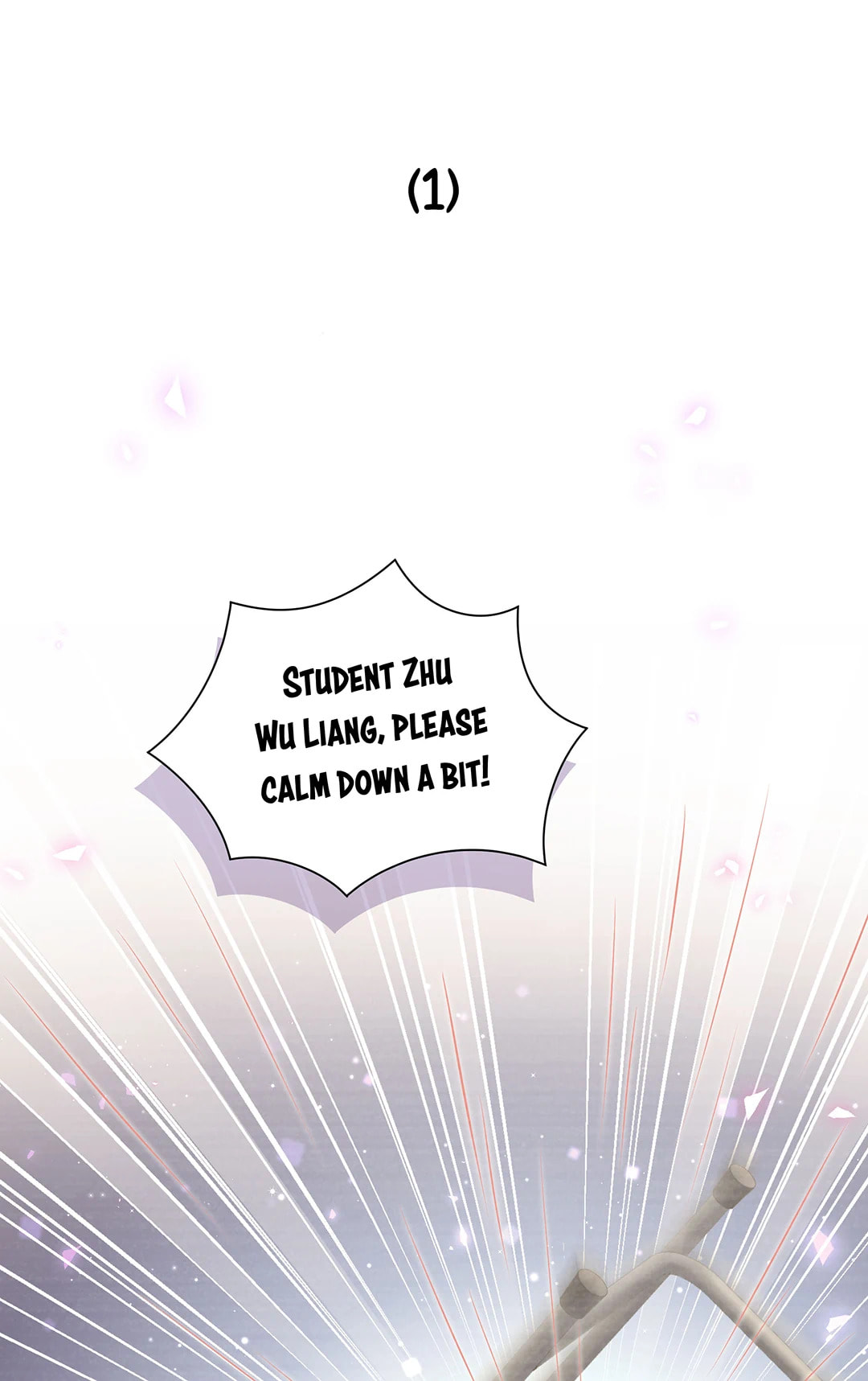 Botanic Romance Chapter 37 page 1 - 