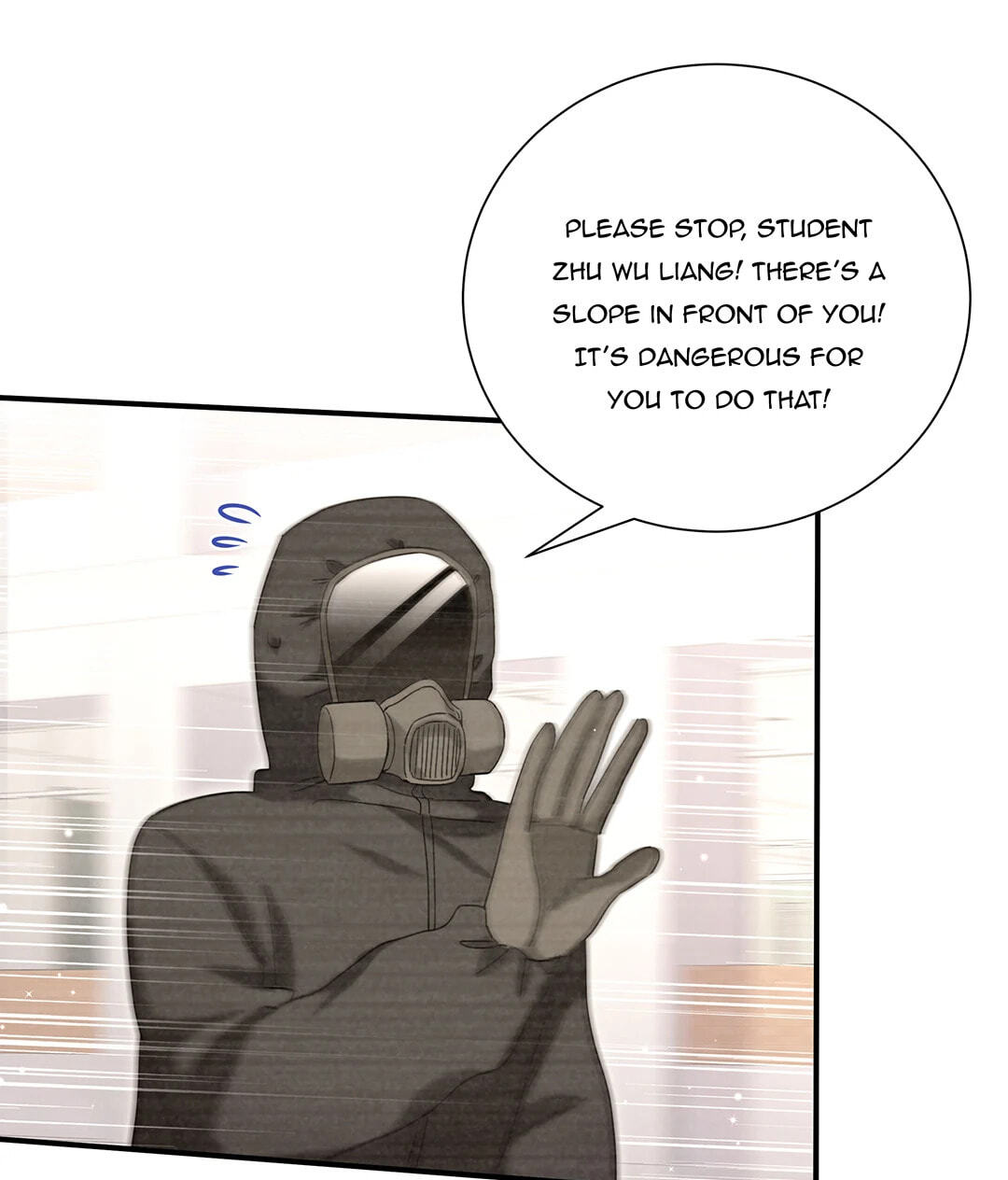 Botanic Romance Chapter 37 page 11 - 