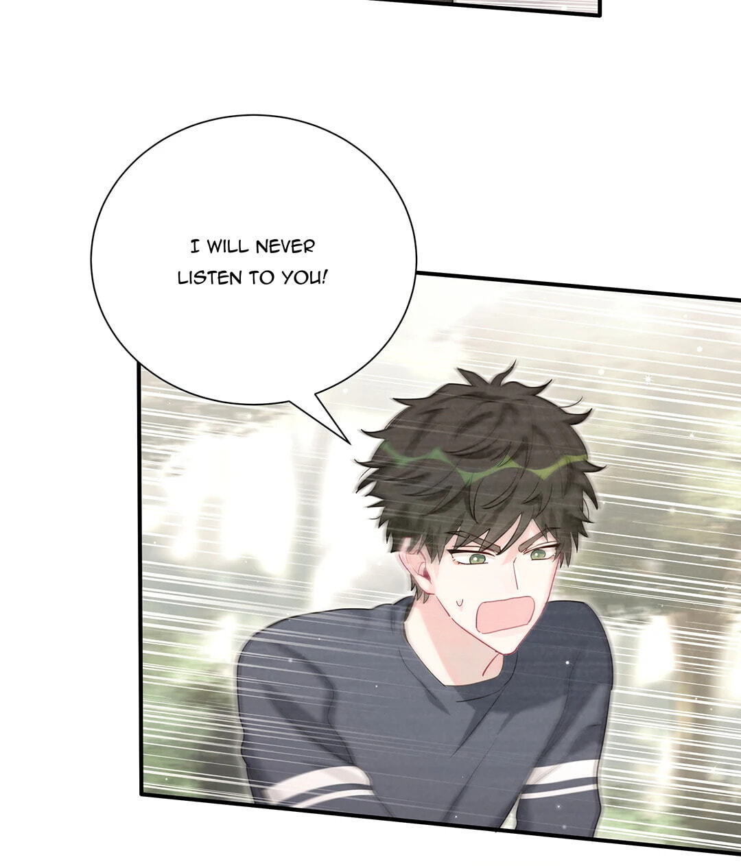Botanic Romance Chapter 37 page 12 - 
