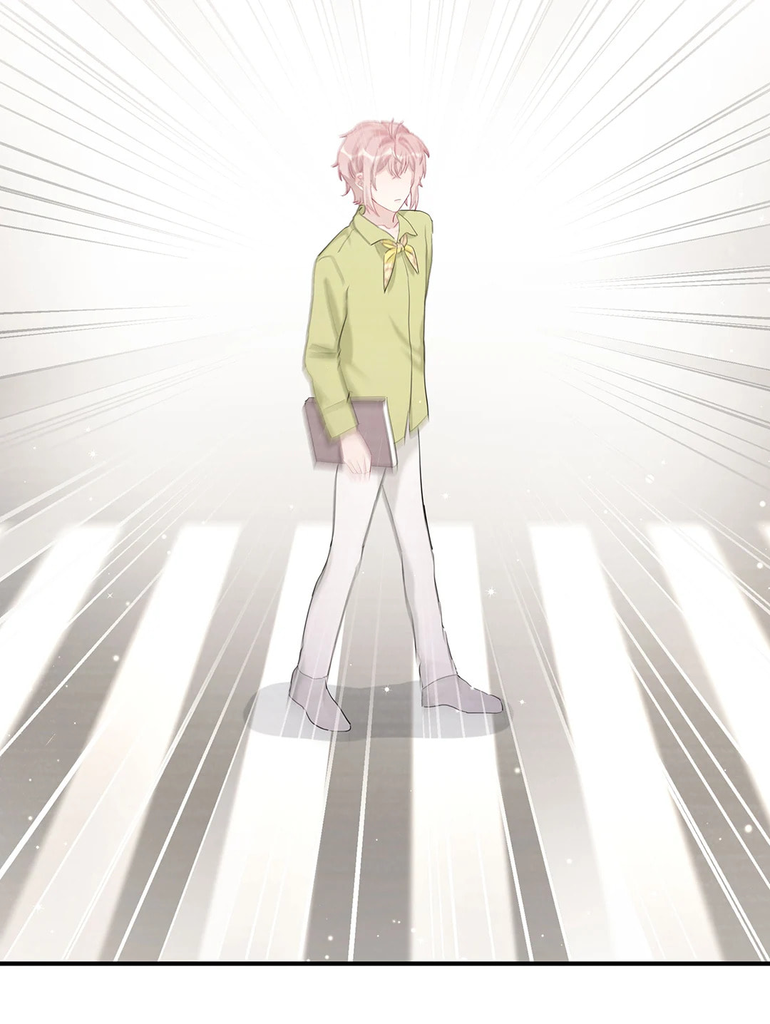 Botanic Romance Chapter 37 page 14 - 