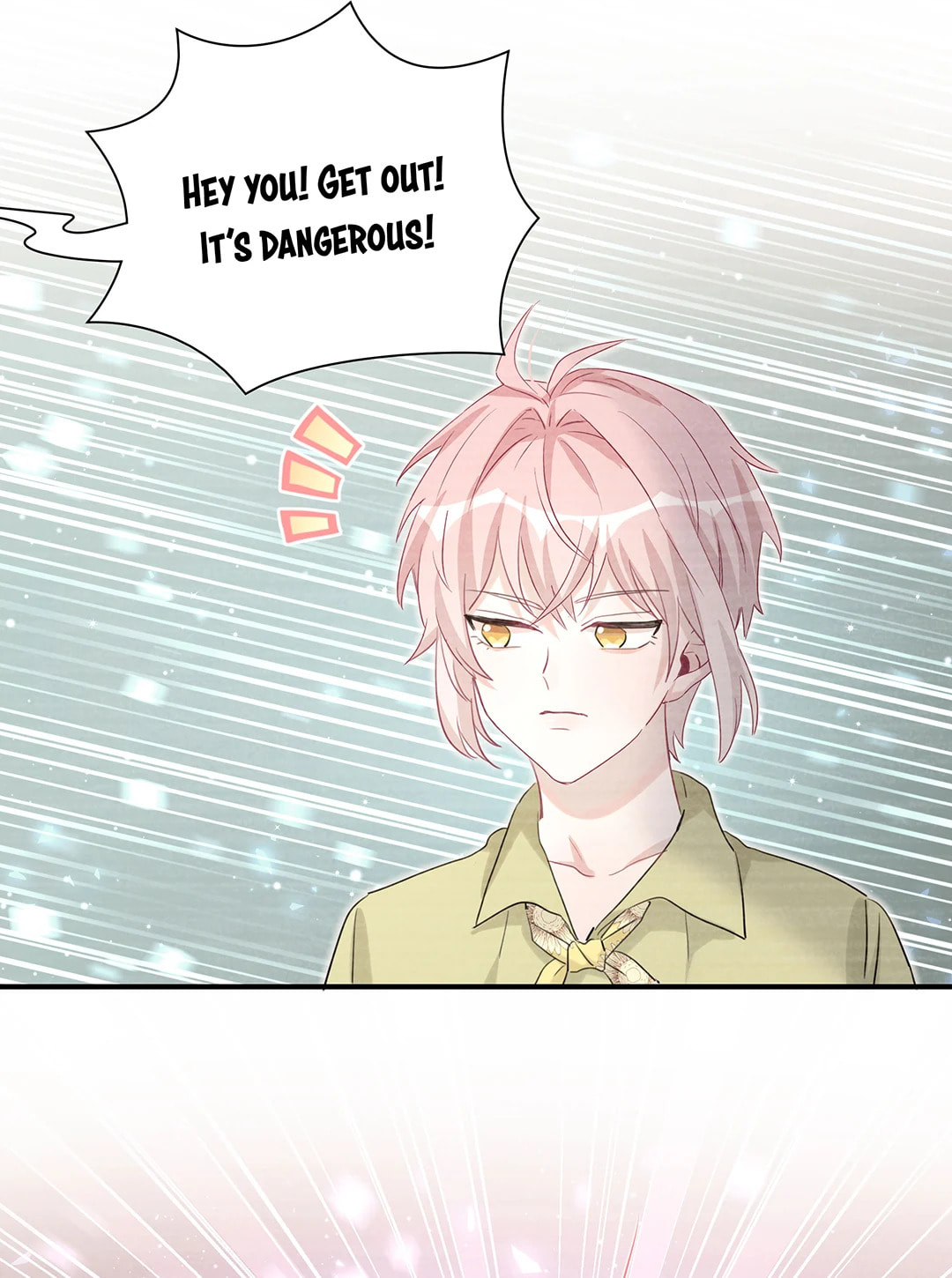 Botanic Romance Chapter 37 page 16 - 