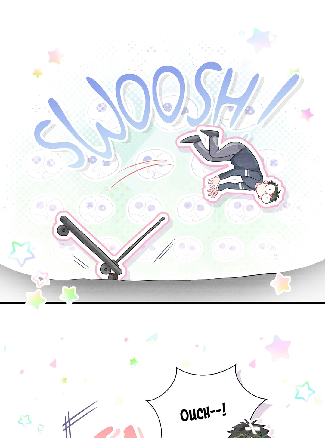 Botanic Romance Chapter 37 page 20 - 