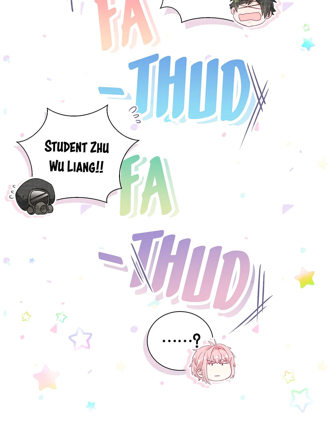 Botanic Romance Chapter 37 page 21 - 
