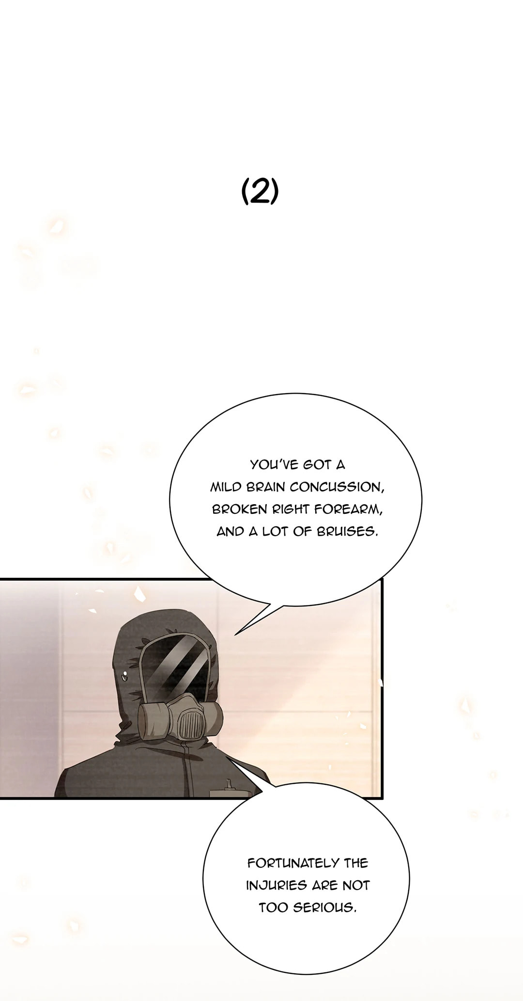 Botanic Romance Chapter 37 page 22 - 