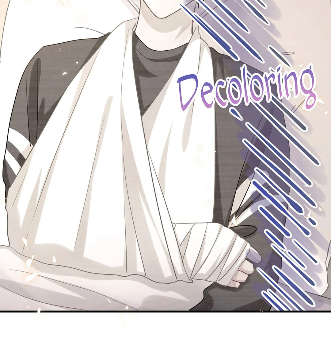 Botanic Romance Chapter 37 page 24 - 