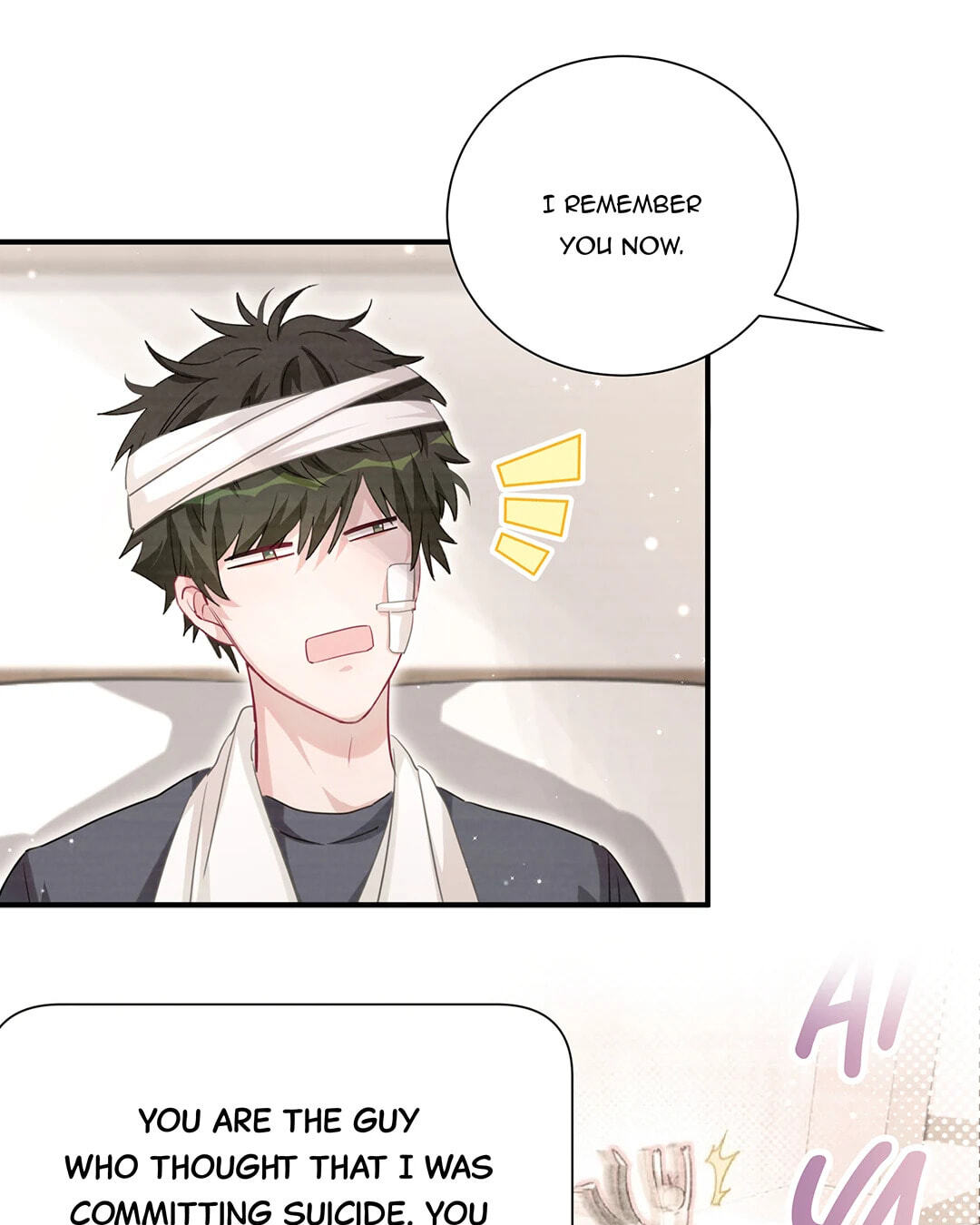 Botanic Romance Chapter 37 page 28 - 