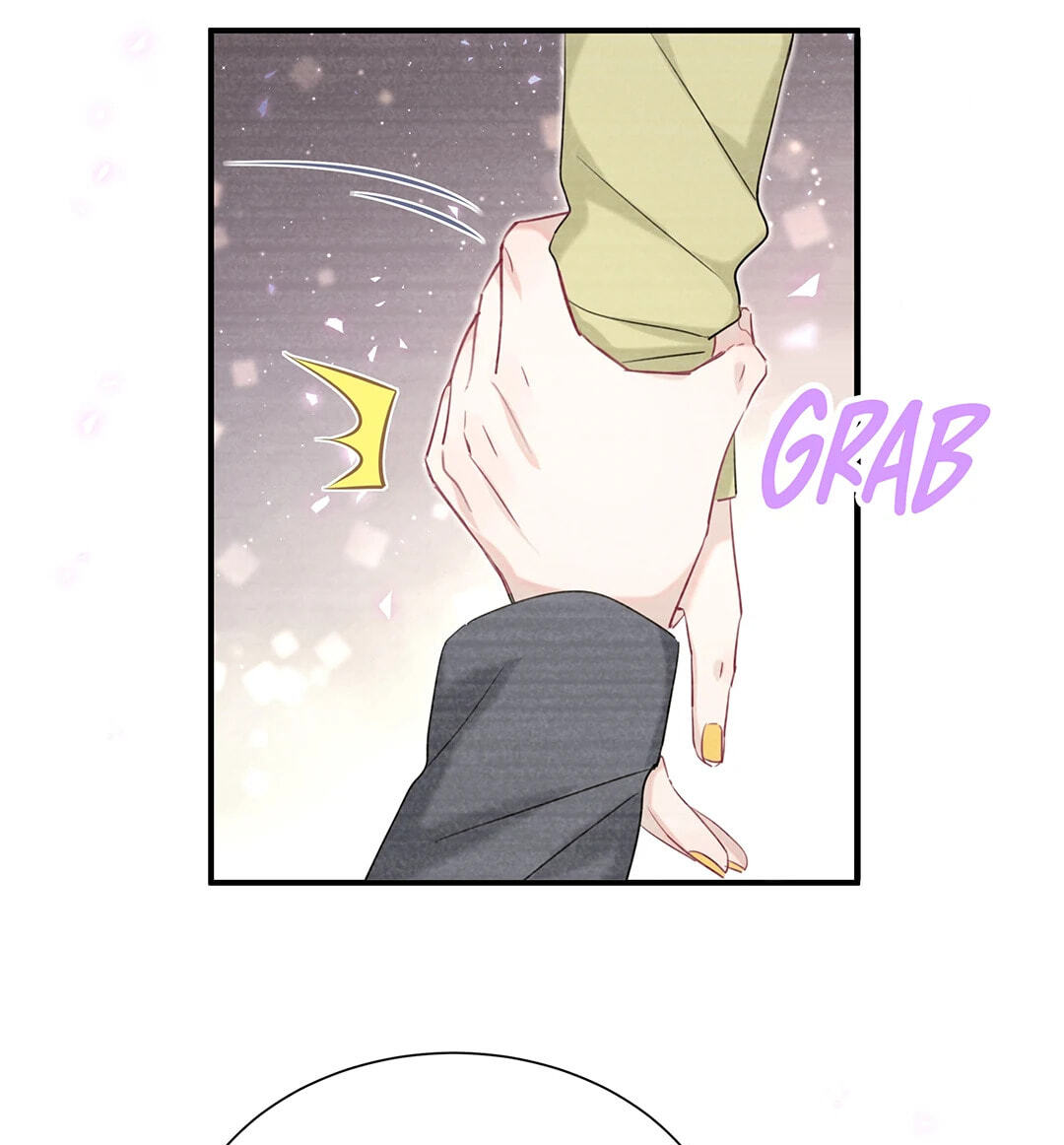 Botanic Romance Chapter 37 page 35 - 