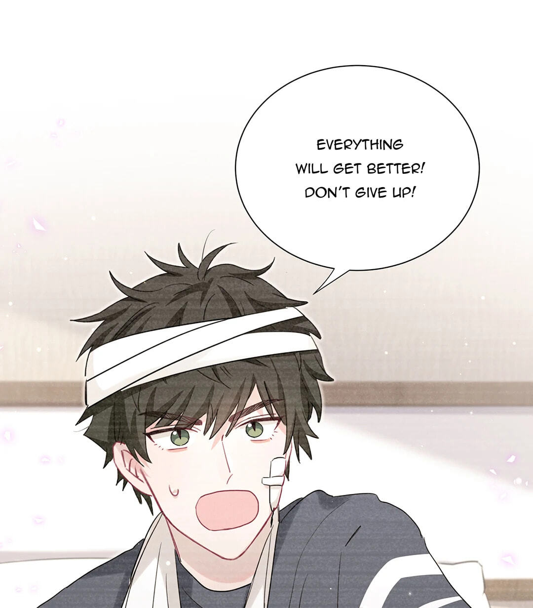 Botanic Romance Chapter 37 page 37 - 